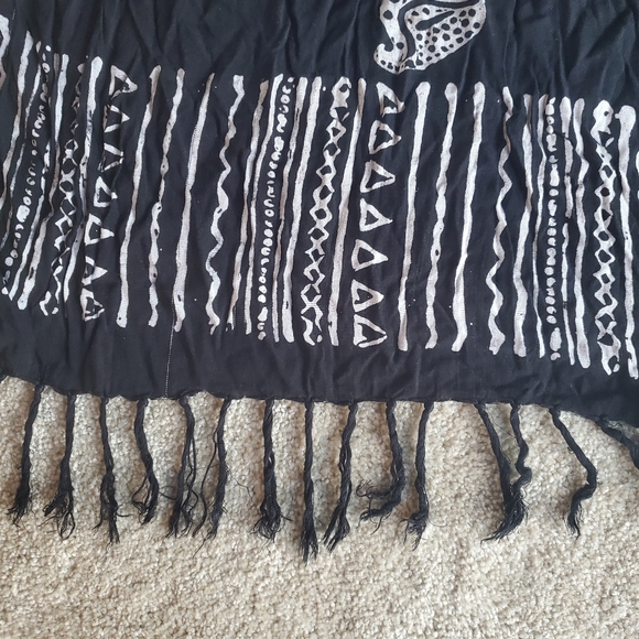 Scarf🍒 - Picture 3 of 5